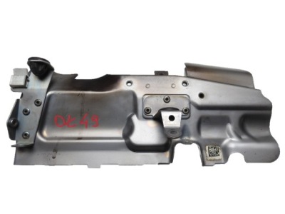 Oł49 захист теплова mercedes c63 amg a1771507800 фото №1