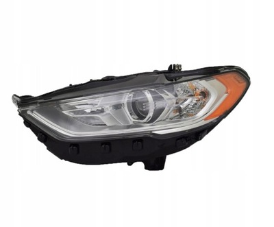 LAMPA PRZEDNIA FORD FUSION 17- HS7Z13008D PRAWA