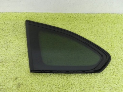 Скло ліва bmw x1 f48 lift lci 21r nówa оригінал фото №1