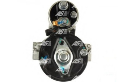 As-pl стартер ford transit 2.2 tdci [rwd] фото №1