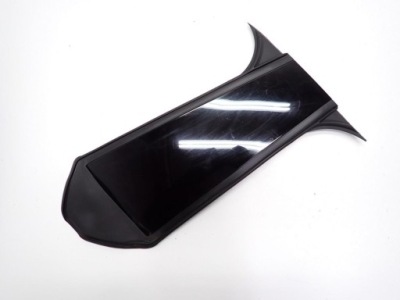 Молдинг захист стійка ліва a1176900579 mercedes cla w117 18r фото №1