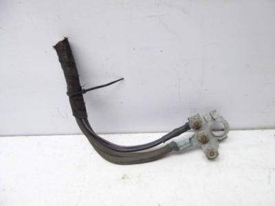 Scenic ii шланг клема маса 1.9 dci f9q812 фото №1