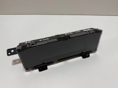 Subaru forester v 19-24 панель дисплей консоли приборная панель фото №1