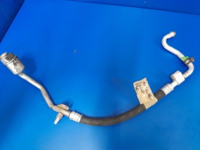 Шланг wąż кондиционера mercedes 2.2 cdi a646 фото №1