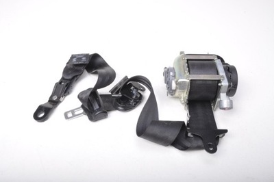 Volvo s60 ii pas безпеки лівий перед передній фото №1