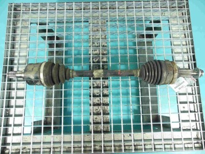 Приводной вал левая hyundai ix35 09-13 1.7 crdi фото №1