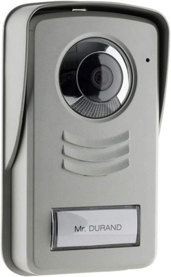 Otio Call Jednostka zewnętrzna domofonu