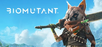 BIOMUTANT PL Steam Klucz PC