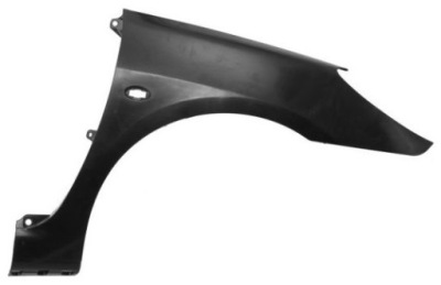 Peugeot 307 05- крыло правый перед фото №1