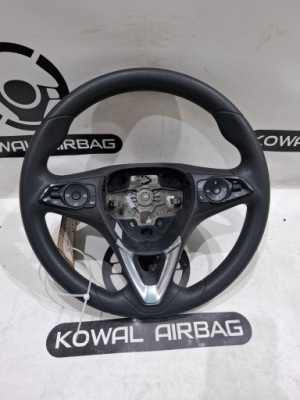 Повітропровід opel crossland x grandland 34206805a фото №1