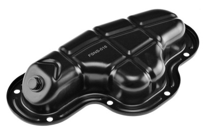 Nty bmo-ns-016 поддон масляная фото №1