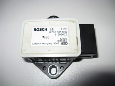 Датчик esp fiat bravo ii фото №1