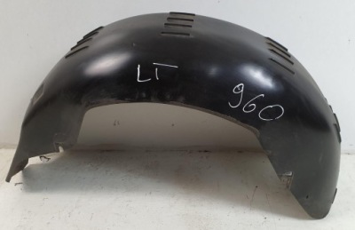 Подкрылок левый задняя задний volvo 960 3526597 фото №1