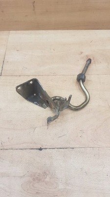 Шланг трубка egr ford galaxy mk1 2.8 vr6 фото №1