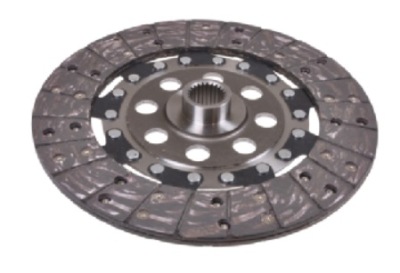 Диск зчеплення mazda 6 gg gy mpv 2.0 di citd фото №1