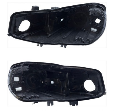 Bmw 2 f45 корпус корпус лампи full led przed lift фото №1