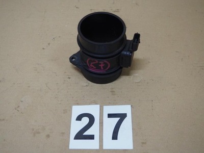 Расходомер воздуха renault dci 8200280065d фото №1