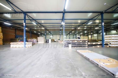 Magazyny i hale, Piaseczno, Piaseczno, Piaseczyński, 2150 m²