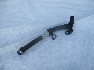 Труба шланг wąż wody egr iveco daily v 2.3 hpi фото №1