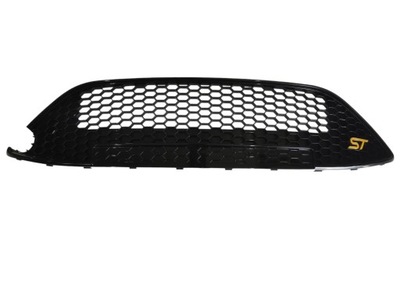 Решётка радиатора, решётка радиатора ford focus mk-3 st lift фото №1