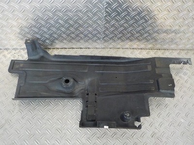 Volvo xc40 ii 1.5 плита защита подвеска правая фото №1