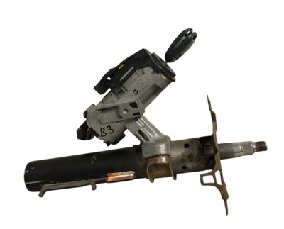 Замок зажигания toyota corolla e12 45020024 фото №1