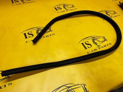 Прокладка задняя капот крышки двигателя bmw x5 f15 x6 f16 фото №1