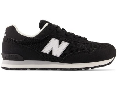BUTY sneakersy NEW BALANCE 515 GC515BLK 36