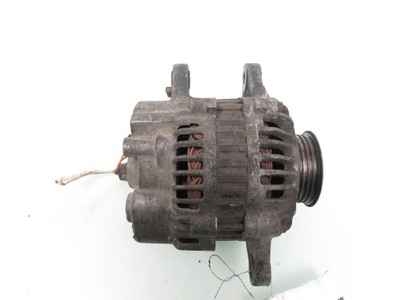 Генератор hyundai atos prime 1.0 i ab160108 фото №1