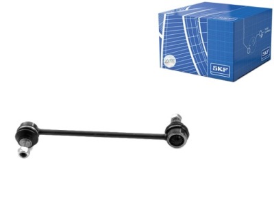 Соединитель тяга стабилизатора задняя l/p land rover freelander 2 range фото №1