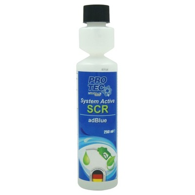 DODATEK SCR DO AD BLUE 100ML / PROTEC