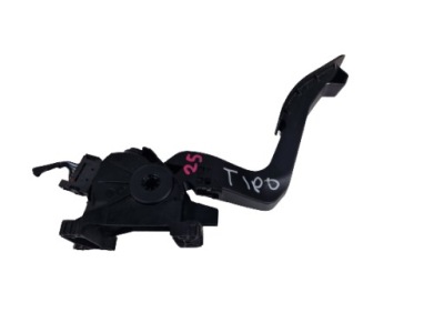 Педаль потенціометр газу fiat tipo ii 51987018 фото №1