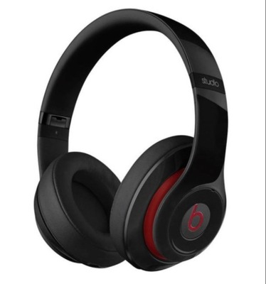 Słuchawki nauszne Beats by Dr. Dre Studio 2.0