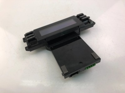 Бортовий комп'ютер bort volvo s60 i 7923 14468279 2003 фото №1