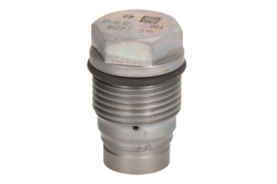 Редуктор тиску система common rail фото №1