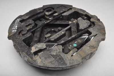 Hyundai veloster i домкрат підйомник ключ вушко фото №1