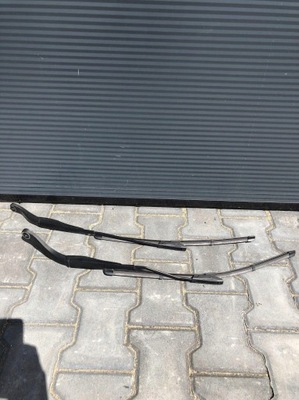 Dacia duster ii важелі двірник комплект фото №1