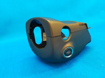 Skoda kamiq 2023 r 1.5 tsi 110kw корпус колонки кермового запуск стоп фото №1