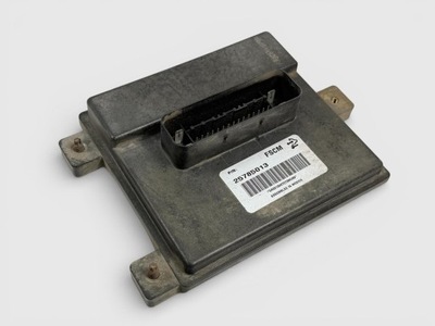 Cadillac escalade yukon tahoe 07-09r модуль насоса топлива оригинал oem фото №1