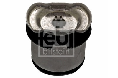 FEBI BILSTEIN SILENTBLOCK DE VIGA SUSPENSIONES PARTE TRASERA IZQUIERDA/DERECHA AUDI Q5 2.0-3.2  