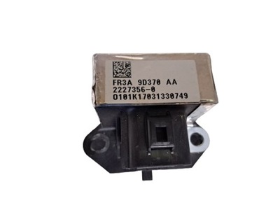 Ford mustang 5.0 gt 2017 rok модуль насоса топлива фото №1