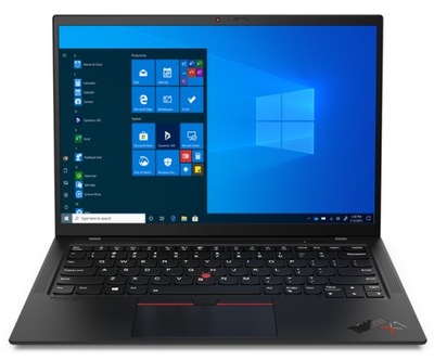 Laptop Lenovo ThinkPad X1 Carbon G9 i5-1135G7 8GB 256GB