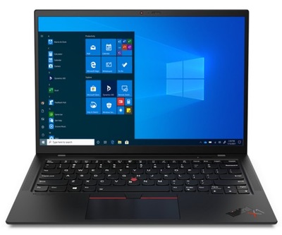 Laptop Lenovo ThinkPad X1 Carbon G9 i5-1145G7 8GB 256GB