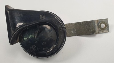 Сигнал клаксон сигнал nissan primera p12 фото №1