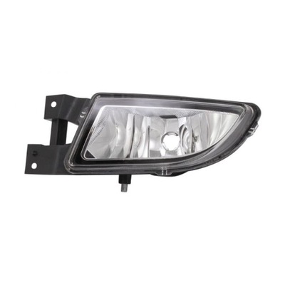 LAMP FOG LAMP FIAT BRAVO 07-- 51775550 LEFT  