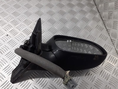 Зеркало правое volvo s80 i 8pin 417-26 фото №1