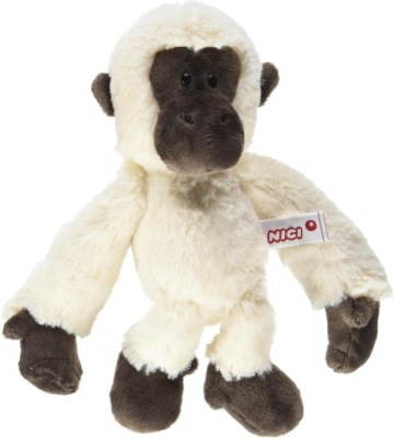 NICI PRZYTULANKA GIBON 20 CM