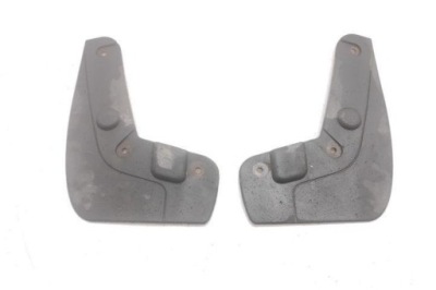 Бризковик лівий передній renault espace iv jk0/1_ 8200102540 2.0l дизель фото №1