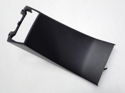 Защита корпус туннель модуль зарядное устройство usb 1064504-00-a tesla model x 18r фото №1