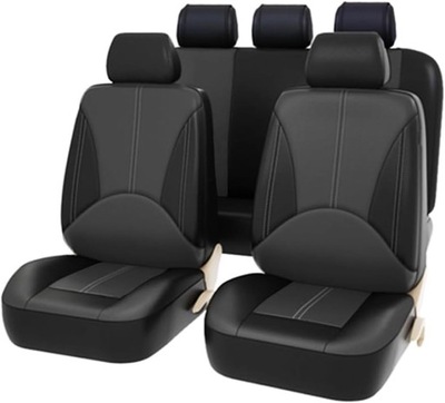 ZESTAWY POKROWCOW AL ASIENTO DE AUTOMÓVIL PARA MINI COUNTRYMAN R60 F60  